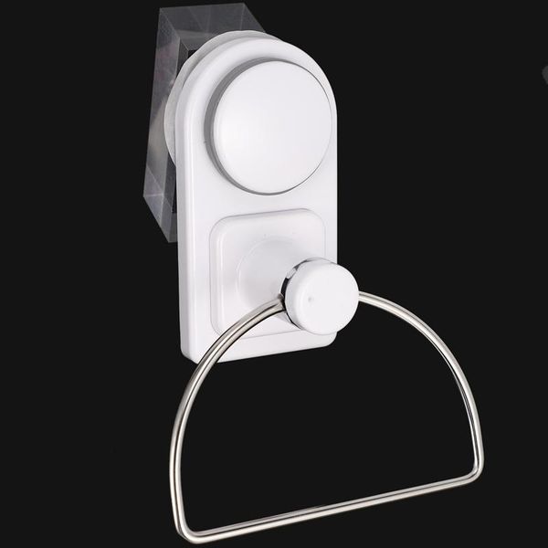 -bathroom super strong vacuum suction cup stainless steel towel ring bath accessories high-class bar racks
-bathroom super strong vacuum suction cup stainless steel towel ring bath accessories high-class bar racks