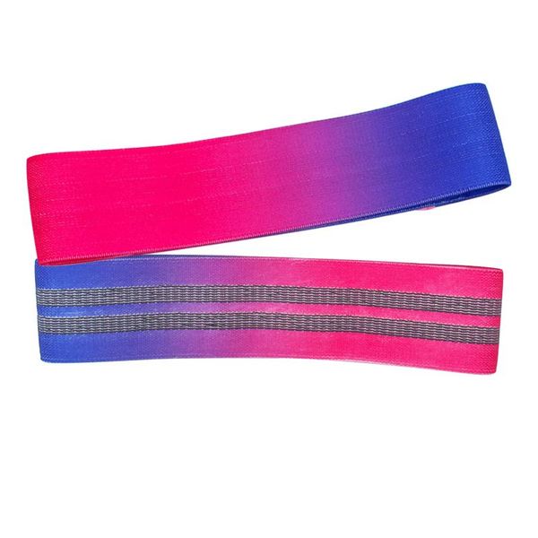 hip trainer fitness stretch expander training pull rope for sports pilates elasticity belt loop squat yoga resistance bands
hip trainer fitness stretch expander training pull rope for sports pilates elasticity belt loop squat yoga resistance bands