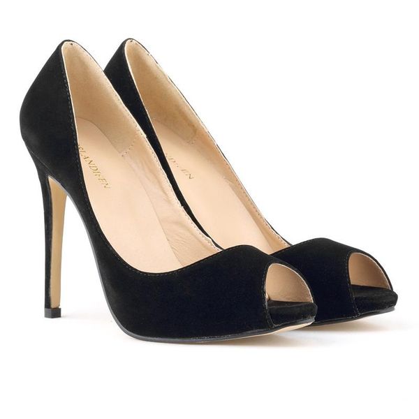 dress shoes office & career thin high heels pumps women wedding party peep toe flock 11cm slip on 2021 size 35-42 black blue
dress shoes office & career thin high heels pumps women wedding party peep toe flock 11cm slip on 2021 size 35-42 black blue