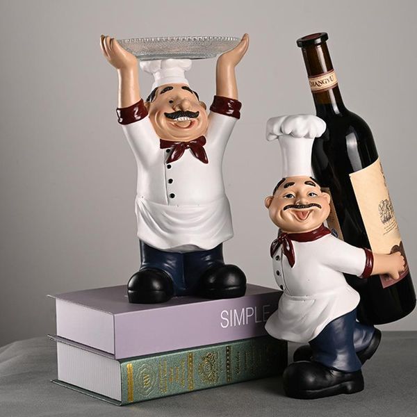 decorative objects & figurines 2pcs christmas wooden chef fruit tray ornament resin modern minimalist series home decoration
decorative objects & figurines 2pcs christmas wooden chef fruit tray ornament resin modern minimalist series home decoration