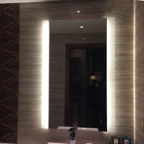 mirrors el led bathroom mirror wholesale intelligent vanity makeup customizable illuminate anti-fog espejos de pared
mirrors el led bathroom mirror wholesale intelligent vanity makeup customizable illuminate anti-fog espejos de pared