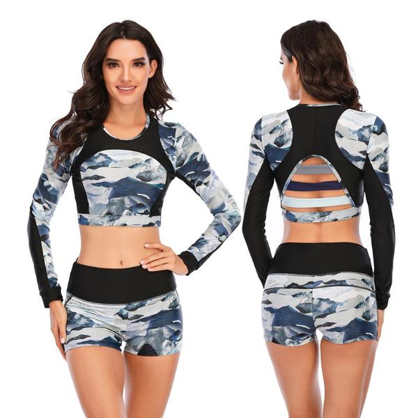 women swimsuit two piece surfing suits swimwear female swimming beachwear bathing wear small to plus size shorts one-piece
women swimsuit two piece surfing suits swimwear female swimming beachwear bathing wear small to plus size shorts one-piece