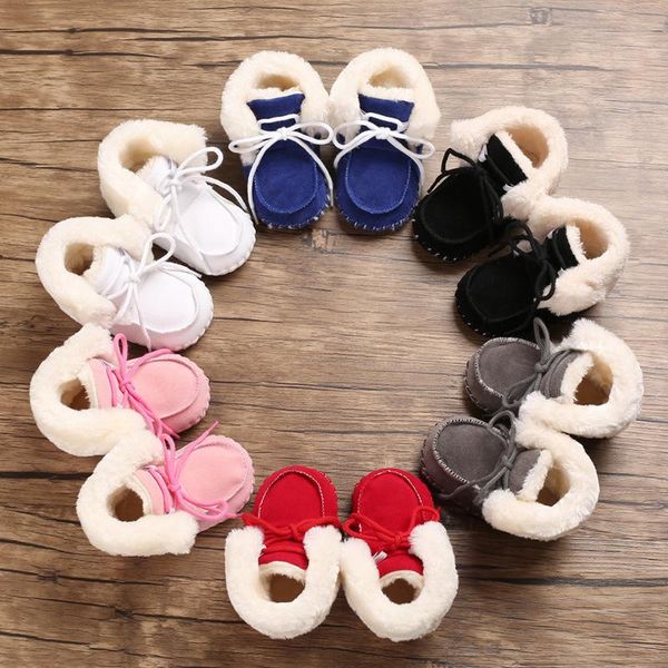 first walkers 2021 baby autumn winter boots multi-color mid-tube plus wool warm toddler shoes semi-rubber-soled non-slip
first walkers 2021 baby autumn winter boots multi-color mid-tube plus wool warm toddler shoes semi-rubber-soled non-slip