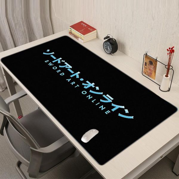 mouse pads & wrist rests sword art online mousepad mause pad anime rug keyboard kawaii gaming accessories desk gamer girl carpet mat xxl
mouse pads & wrist rests sword art online mousepad mause pad anime rug keyboard kawaii gaming accessories desk gamer girl carpet mat xxl