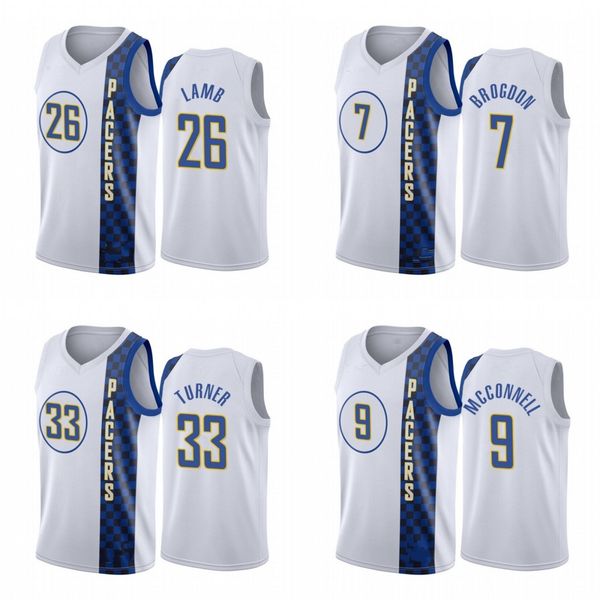 indiana pacers men victor oladipo t.j. mcconnell jeremy lamb malcolm brogdon myles turner men jersey, Black
indiana pacers men victor oladipo t.j. mcconnell jeremy lamb malcolm brogdon myles turner men jersey, Black