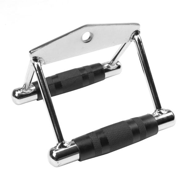 accessories gym fitness double row v-shaped grip bar handle cable attachment machine hand muscle workout grips equipment
accessories gym fitness double row v-shaped grip bar handle cable attachment machine hand muscle workout grips equipment