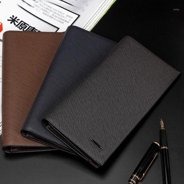 wallets men's long thin wallet casual multi-card card holder hang seng leather brand korean large-capacity handbag1, Red;black
wallets men's long thin wallet casual multi-card card holder hang seng leather brand korean large-capacity handbag1, Red;black