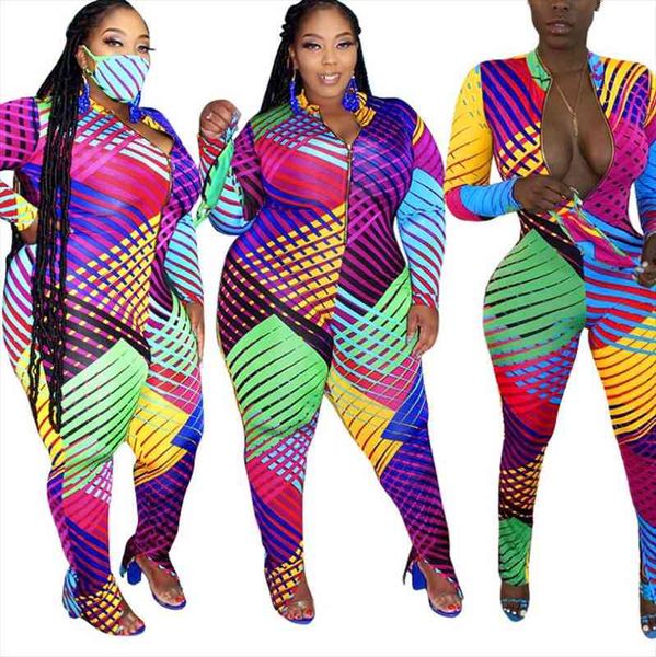 plus size geometry printing casual womens rompers ladys deep v-neck full sleeve zipper bodycon autumn latest, Black;white
plus size geometry printing casual womens rompers ladys deep v-neck full sleeve zipper bodycon autumn latest, Black;white
