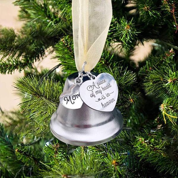 christmas decorations bell souvenir family xmas ornaments for loss of loved one inspir angel heartfelt year decoration
christmas decorations bell souvenir family xmas ornaments for loss of loved one inspir angel heartfelt year decoration