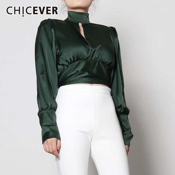 bowknot shirts for women turtleneck lantern long sleeve patchwork bandage korean short blouses female 2021 fall clothes women's &, White
bowknot shirts for women turtleneck lantern long sleeve patchwork bandage korean short blouses female 2021 fall clothes women's &, White