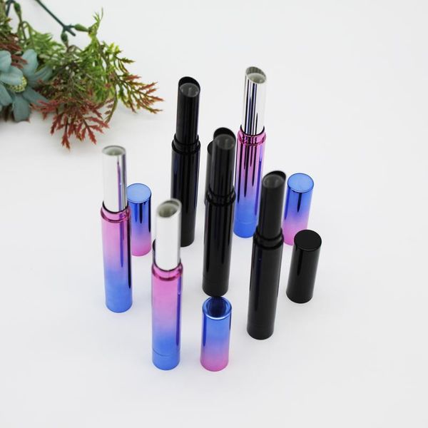 10pcs/pack diy empty lipstick bottle lip gloss tube container cosmetic sample storage bottles & jars
10pcs/pack diy empty lipstick bottle lip gloss tube container cosmetic sample storage bottles & jars