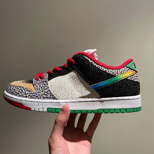 sb low pro qs what the paul leisure skateboard shoes men women color stitching asymmetric mandarin duck good quality casual outdoor sport sn
sb low pro qs what the paul leisure skateboard shoes men women color stitching asymmetric mandarin duck good quality casual outdoor sport sn