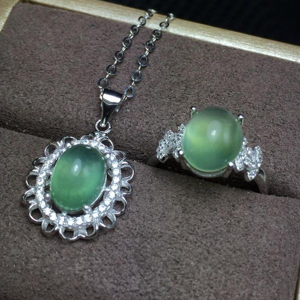 boutique jewels girls style 925 silver natural grape stone set with fluorescent inlaid ring pendant necklace of dandel bracelet, earrings &, Black
boutique jewels girls style 925 silver natural grape stone set with fluorescent inlaid ring pendant necklace of dandel bracelet, earrings &, Black