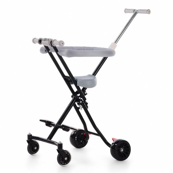 strollers# simple folding with baby artifact portable landscape car ultralight pyramid four wheel trolley
strollers# simple folding with baby artifact portable landscape car ultralight pyramid four wheel trolley
