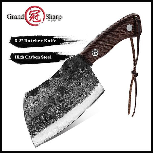 grandsharp forged cad stee handmade boning knife chef knife sicing knife butcher ceaver kitchen knives meat ceaver kitchen
grandsharp forged cad stee handmade boning knife chef knife sicing knife butcher ceaver kitchen knives meat ceaver kitchen