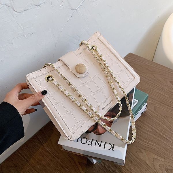 messenger bags messenger bagssingle sense of texture shoulder underarm women's 2021 fashion fresh net red chain messenger bag
messenger bags messenger bagssingle sense of texture shoulder underarm women's 2021 fashion fresh net red chain messenger bag