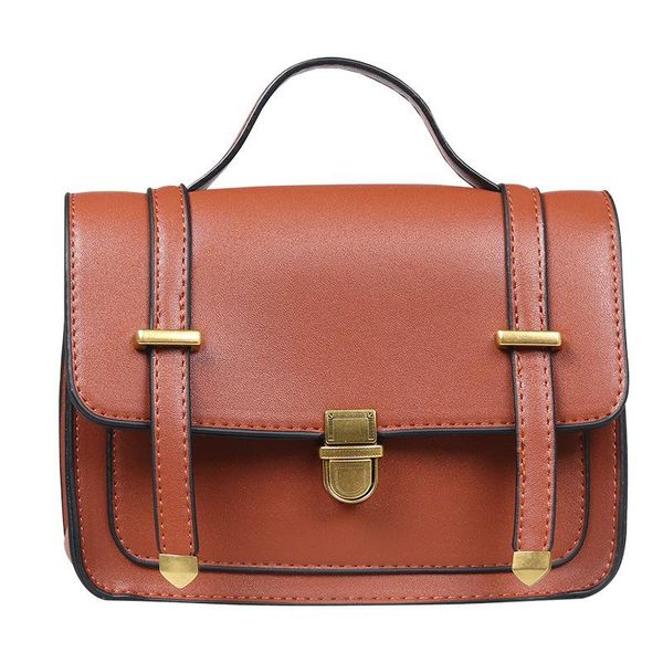 school bags children's 2021 backpack retro fashion girl small internet celebrity all-match casual pouch
school bags children's 2021 backpack retro fashion girl small internet celebrity all-match casual pouch