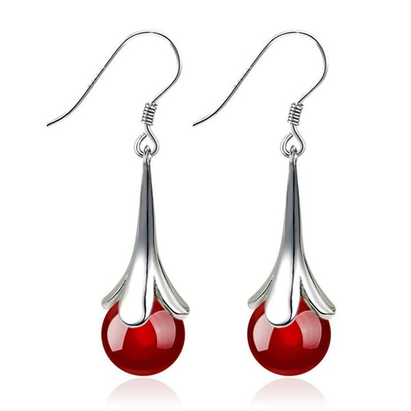 100% sterling silver fashion rhineston women drop earrings jewelry female valentine's day gift wholesale dangle & chandelier
100% sterling silver fashion rhineston women drop earrings jewelry female valentine's day gift wholesale dangle & chandelier