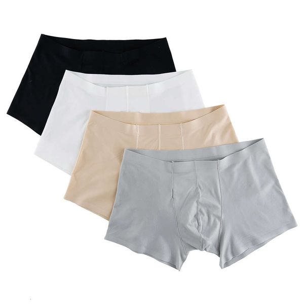 underpants -xxl superfine nylon one piece seamless men's boxer underwear dm8808, Black;white
underpants -xxl superfine nylon one piece seamless men's boxer underwear dm8808, Black;white