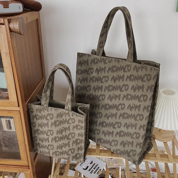 evening bags 2021 tote bag simple canvas letter baglarge capacity shopping retro portable female
evening bags 2021 tote bag simple canvas letter baglarge capacity shopping retro portable female
