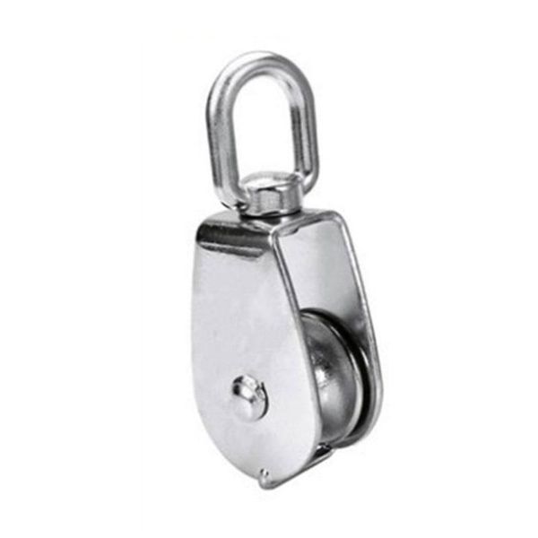 steel fitness pulley bearing heavy lifting workout mute accessory working-out for effective equipment w3s1 accessories
steel fitness pulley bearing heavy lifting workout mute accessory working-out for effective equipment w3s1 accessories
