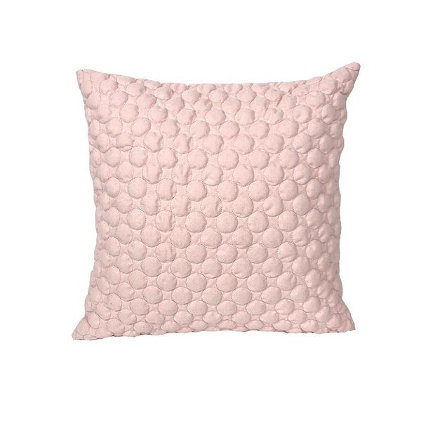 cushion/decorative pillow cilected nordic color cotton and linen circle bubble pillowcase 50x50cm home sofa cushion cover waist decoration
cushion/decorative pillow cilected nordic color cotton and linen circle bubble pillowcase 50x50cm home sofa cushion cover waist decoration