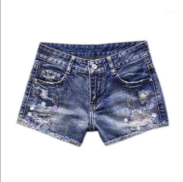 women's shorts summer women denim ripped casual female fashion sequins retro skinny jeans short hole tassel s249, White;black
women's shorts summer women denim ripped casual female fashion sequins retro skinny jeans short hole tassel s249, White;black