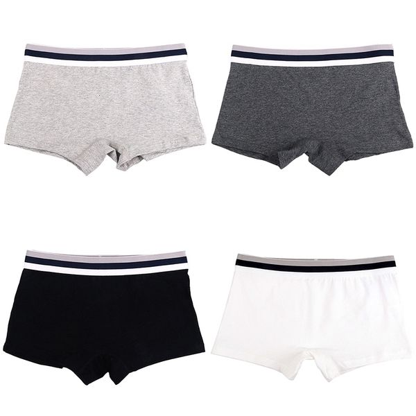 women cotton sports boxer neutral pure color underpant comfortable underwear breathable girls panties shorts, Black;pink
women cotton sports boxer neutral pure color underpant comfortable underwear breathable girls panties shorts, Black;pink