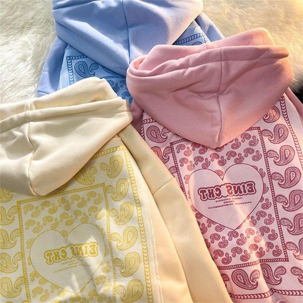 men's hoodies & sweatshirts printed harajuku boys white couple fashion japan yellow blue pink man loose ins special sweatshirt hoodie, Black
men's hoodies & sweatshirts printed harajuku boys white couple fashion japan yellow blue pink man loose ins special sweatshirt hoodie, Black