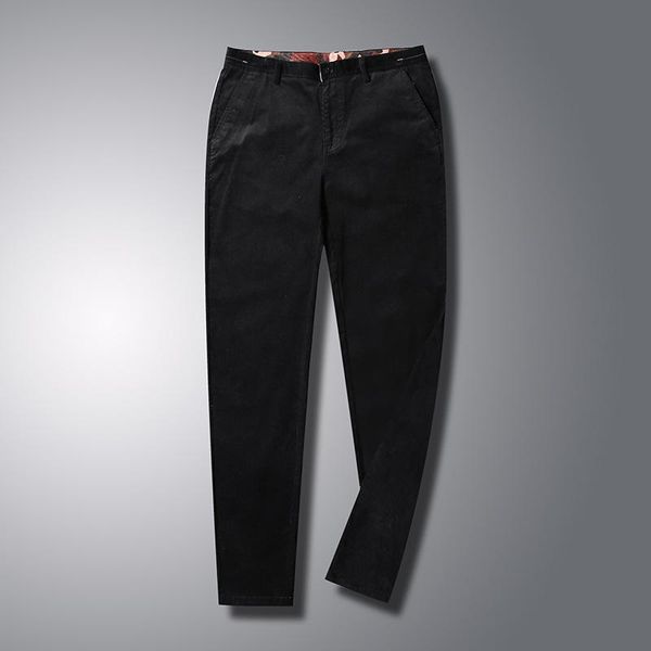 men's pants plus size 44 46 48 50 autumn winter thick corduroy casual business fashion cotton straight trousers men overalls, Black
men's pants plus size 44 46 48 50 autumn winter thick corduroy casual business fashion cotton straight trousers men overalls, Black