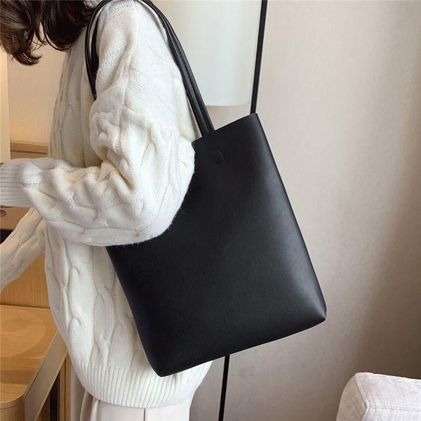 shoulder bags 2021 women's small handbag korean fashion women bag single high capacity advanced sense portable tote