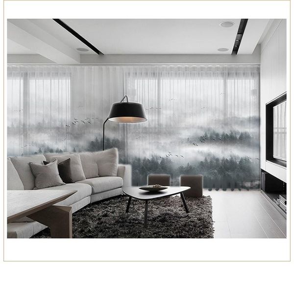 curtain & drapes custom chiffon sheer window drape for bedroom living room landscape painting khaki gray brown pink blue
curtain & drapes custom chiffon sheer window drape for bedroom living room landscape painting khaki gray brown pink blue