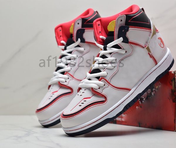 gundam x project unicorns designer low running shoes white amarillo sports skate sneaker men trainers
gundam x project unicorns designer low running shoes white amarillo sports skate sneaker men trainers