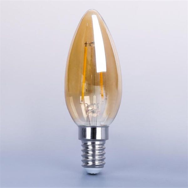 bulbs yang min wholesale decorative amber e14 candle led vintage edison filament bulb light 2100-2200k warm white
bulbs yang min wholesale decorative amber e14 candle led vintage edison filament bulb light 2100-2200k warm white
