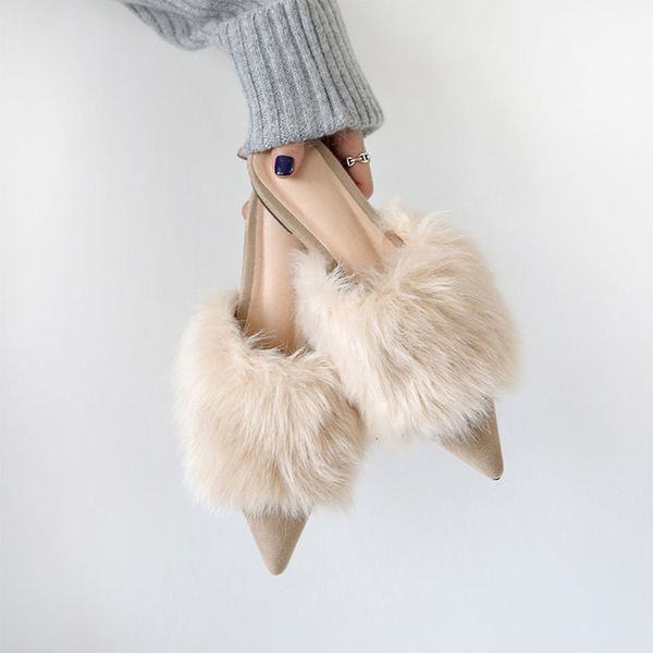 slippers wool slippers with a straight end, korean style, for women, fur shoes, autumn and winter, , b6fp, Black
slippers wool slippers with a straight end, korean style, for women, fur shoes, autumn and winter, , b6fp, Black