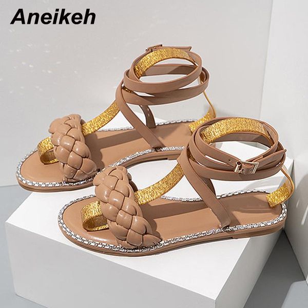 sandals aneikeh 2021 women shoes pleated party sandalias de las mujeres fashion pu squared heels round toe size 37-42, Black
sandals aneikeh 2021 women shoes pleated party sandalias de las mujeres fashion pu squared heels round toe size 37-42, Black