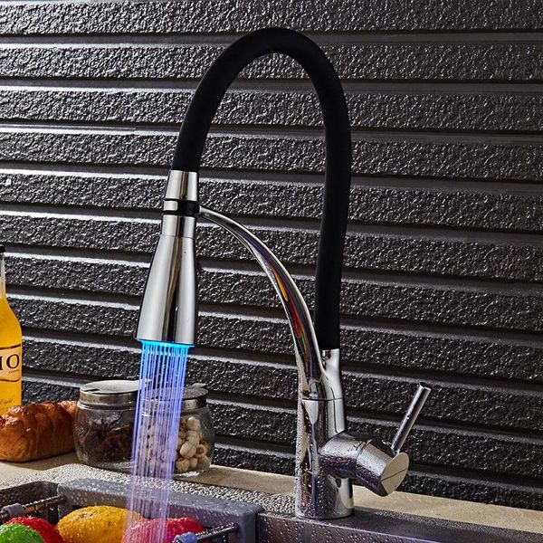 kitchen faucets 2 colors arrival soild brass faucet sink tap led bathroom basin mixer 360 rotating torneira cozinha
kitchen faucets 2 colors arrival soild brass faucet sink tap led bathroom basin mixer 360 rotating torneira cozinha