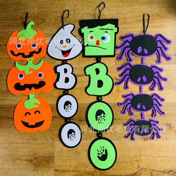 halloween multi style ornament pumpkin shape school party prop decoration pendant
halloween multi style ornament pumpkin shape school party prop decoration pendant