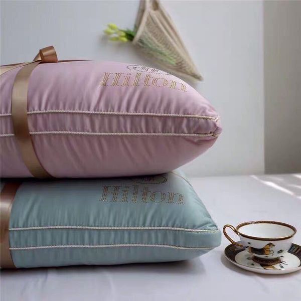 pillow 2021 hilton solid color el home manufacturers direct five star core vacuum compression packaging
pillow 2021 hilton solid color el home manufacturers direct five star core vacuum compression packaging