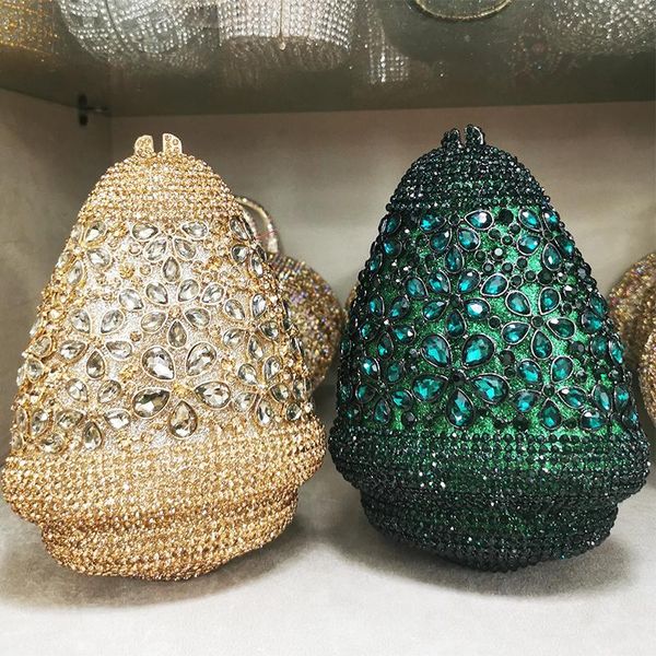 evening bags xiyuan arrival green/gold rhinestone women clutch diamond clutches party purse luxury ladies wedding phone case
evening bags xiyuan arrival green/gold rhinestone women clutch diamond clutches party purse luxury ladies wedding phone case