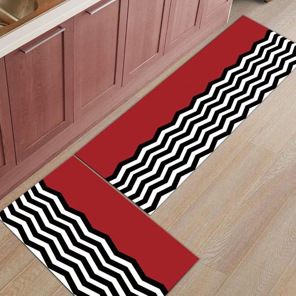 carpets 2pcs/set ripple base simple stripe doormat entrance front door rug bathroom kitchen living room carpet anti-slip floor mats
carpets 2pcs/set ripple base simple stripe doormat entrance front door rug bathroom kitchen living room carpet anti-slip floor mats