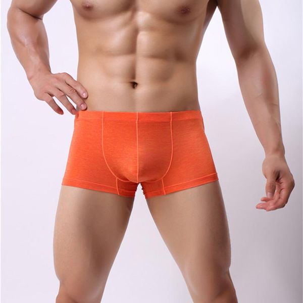 underpants men's boxer boxershorts underwear fashion bag hips shorts u convex design raised, Black;white
underpants men's boxer boxershorts underwear fashion bag hips shorts u convex design raised, Black;white