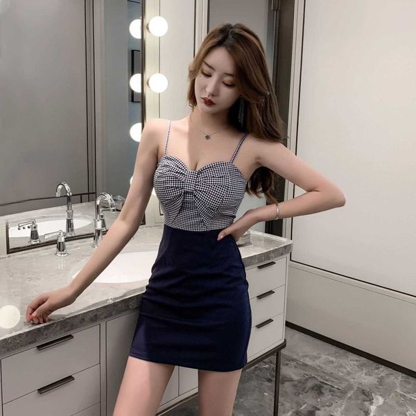 luxury party evening dress nightclub women's fashion temperament skirt bar low cht tight bag hip sling nightclub sexy, Black
luxury party evening dress nightclub women's fashion temperament skirt bar low cht tight bag hip sling nightclub sexy, Black