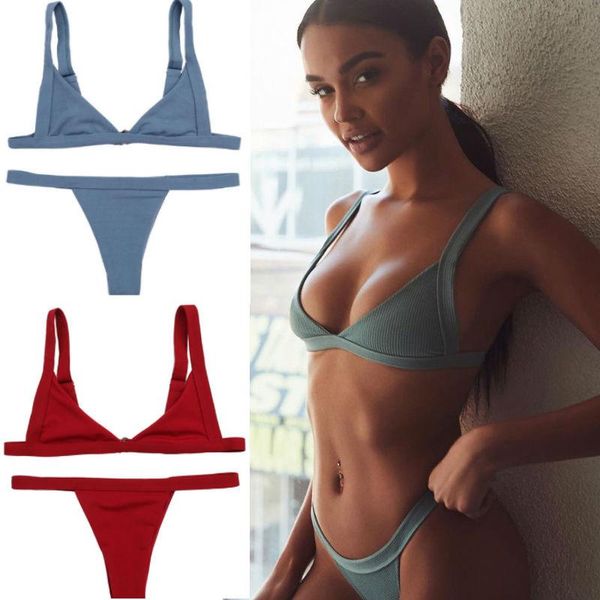 one-piece suits swimsuit bikini swimming suit swimwear bikinis set vintage beach women plaj giyim conjunto biquÃnis
one-piece suits swimsuit bikini swimming suit swimwear bikinis set vintage beach women plaj giyim conjunto biquÃnis