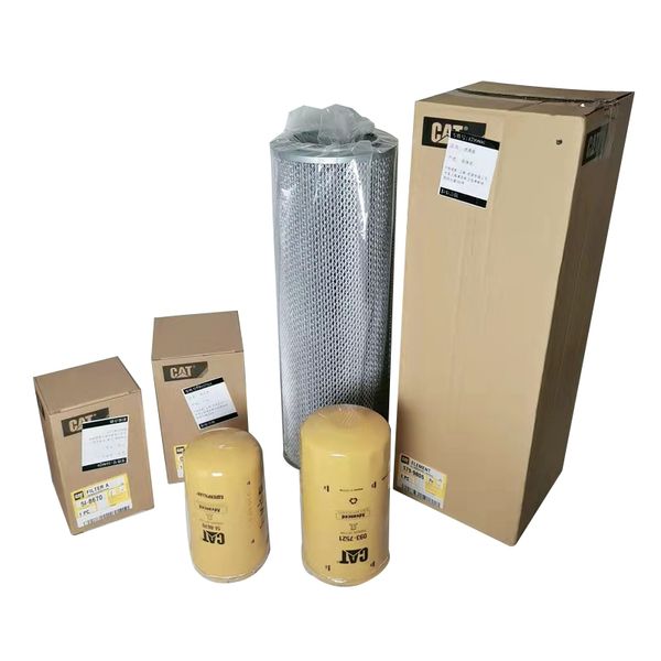 hydraulic oil filter 5i-8670 093-7572 179-9806 for caterpillar excavator e330d e336d cat330d cat336d c9 engine genuine part spare parts high
hydraulic oil filter 5i-8670 093-7572 179-9806 for caterpillar excavator e330d e336d cat330d cat336d c9 engine genuine part spare parts high