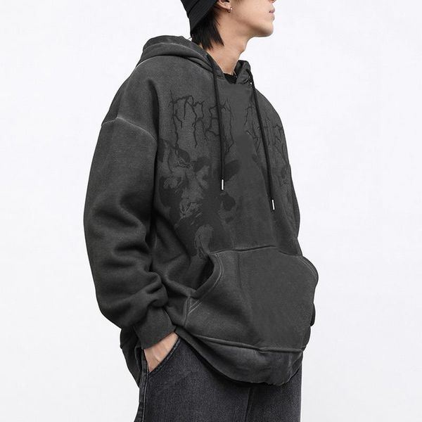 men's hoodies & sweatshirts men's sweatshirt with hood male streetwear long sleeve harajuku hoody angel autumn winter oversized hoo, Black
men's hoodies & sweatshirts men's sweatshirt with hood male streetwear long sleeve harajuku hoody angel autumn winter oversized hoo, Black