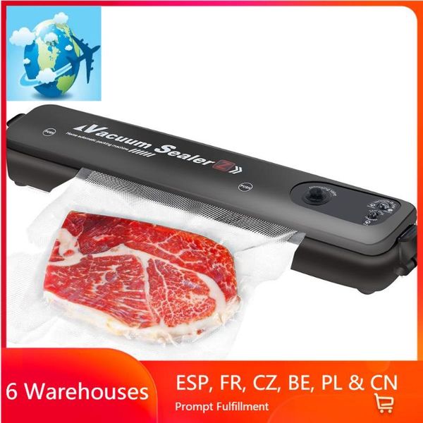 vacuum food sealing machine upgraded version sealer 220v/110v automatic household packaging with 10pcs bags
vacuum food sealing machine upgraded version sealer 220v/110v automatic household packaging with 10pcs bags