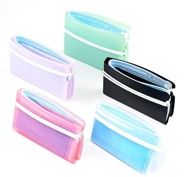 storage bags 5pcs mask clip foldable bag portable box disposable face masks lightweight flexibility organizer
storage bags 5pcs mask clip foldable bag portable box disposable face masks lightweight flexibility organizer
