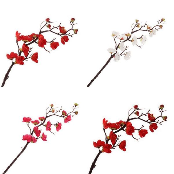 decorative flowers & wreaths soledi silk cloth beautiful decorating party craft home decor lifelike ornamental plum blossom bedroom handmade
decorative flowers & wreaths soledi silk cloth beautiful decorating party craft home decor lifelike ornamental plum blossom bedroom handmade