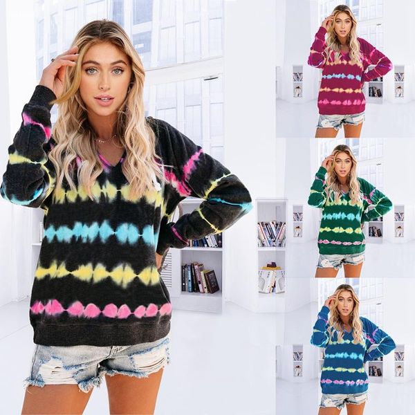 women's hoodies & sweatshirts women autumn long sleeve fashion tie dye pullover hoodie casual hooded sweatshirt, Black
women's hoodies & sweatshirts women autumn long sleeve fashion tie dye pullover hoodie casual hooded sweatshirt, Black